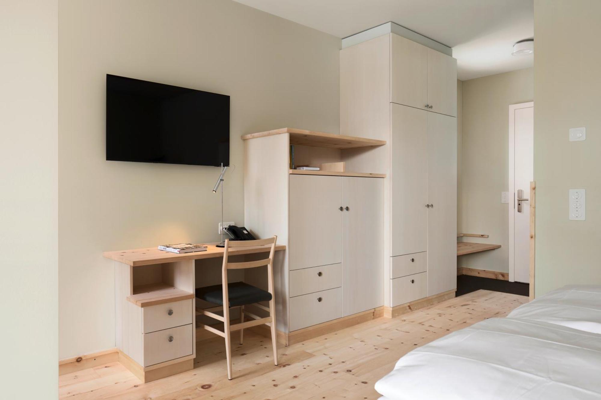 Hotel Maistra 160 Pontresina Εξωτερικό φωτογραφία