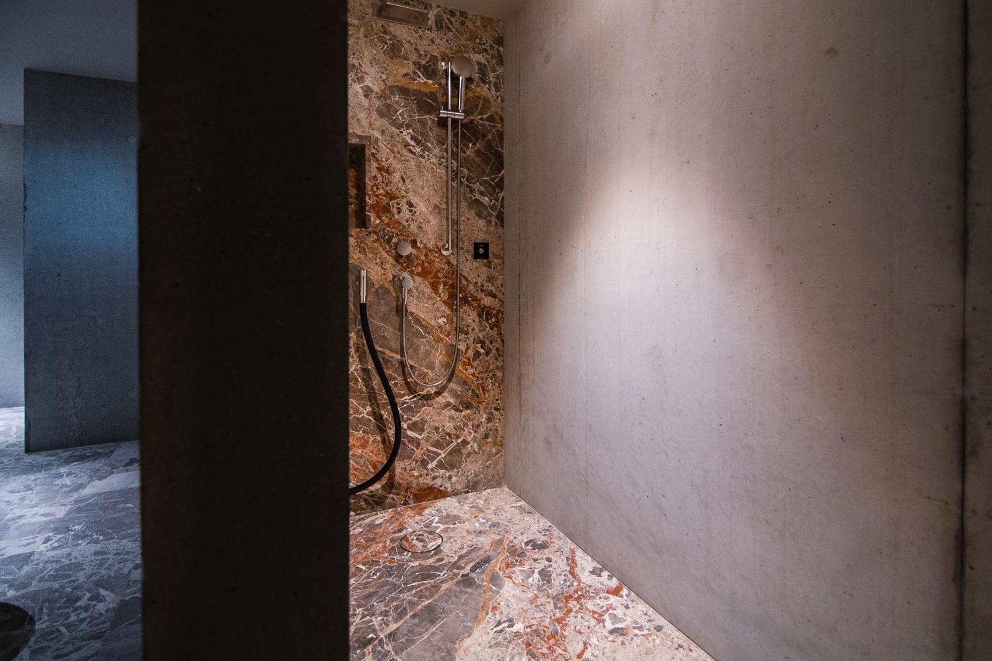 Hotel Maistra 160 Pontresina Εξωτερικό φωτογραφία