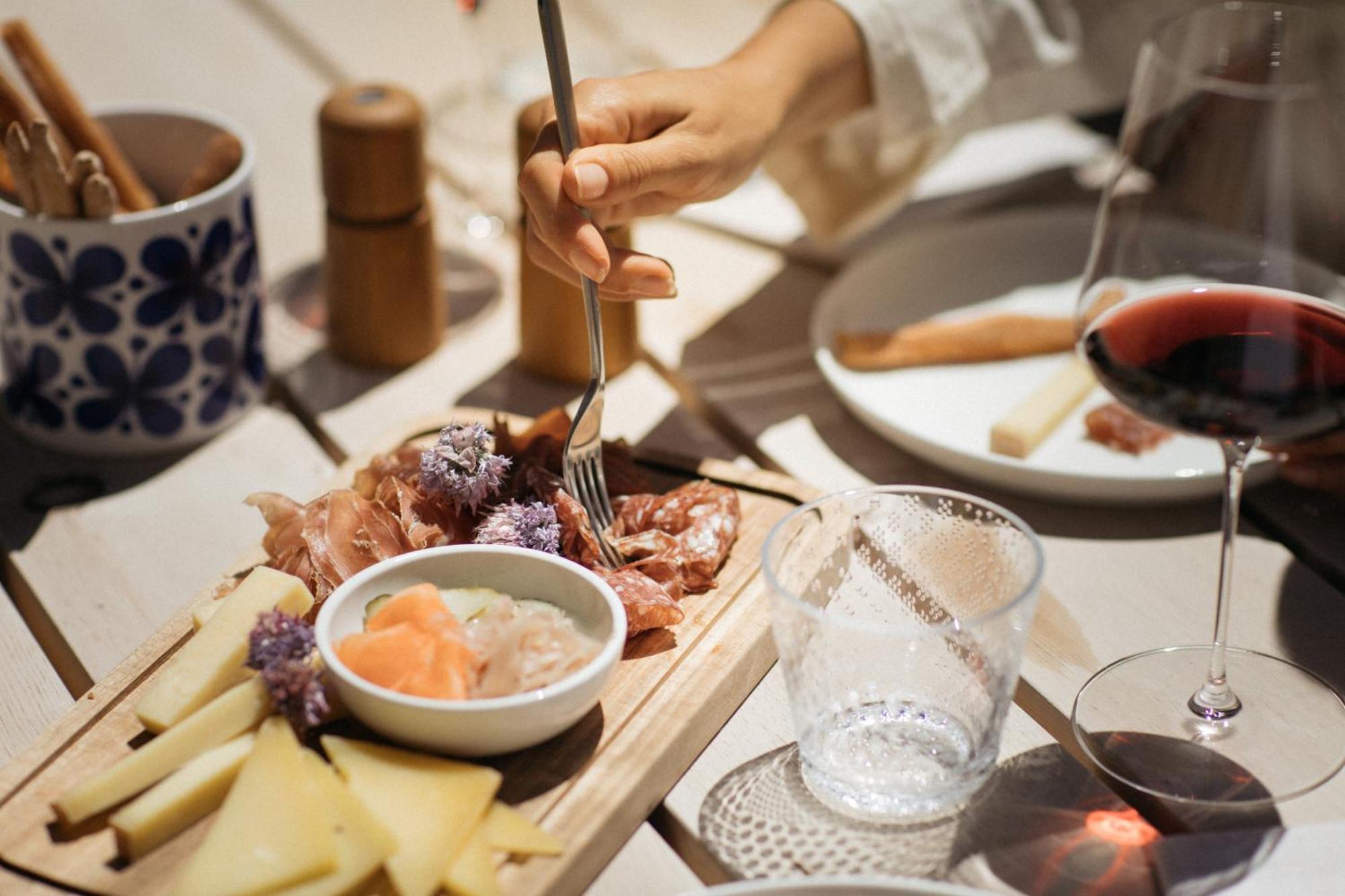Hotel Maistra 160 Pontresina Εξωτερικό φωτογραφία